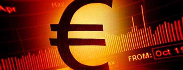 اليورو يعاود تحقيق مكاسبه ليتداول بالقرب من أعلى مستوياته في أسبوعين