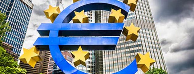اليورو يواصل التراجع لليوم الرابع على التوالي قبيل بيانات هامة
