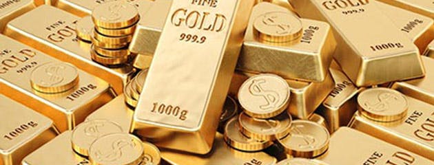 أسعار الذهب تواصل صعودها القوى وتتخطى مجددا حاجز 2000 دولار للأونصة 